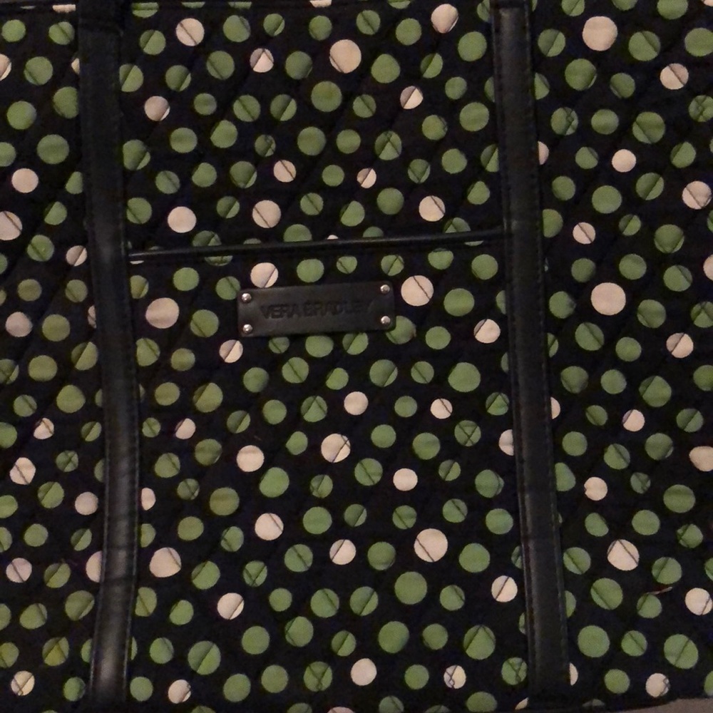 Vera Bradley Purse